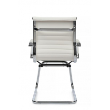 Кресло Hugo RCH 6002-3E Белый