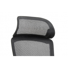 Кресло Job RCH 6246A Черный