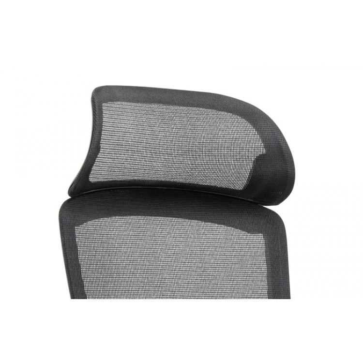 Кресло Job RCH 6246A Черный