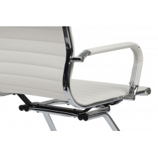 Кресло Hugo RCH 6002-3E Белый