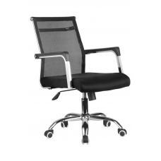 Кресло Net RCH 706E Черный