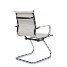 Кресло Hugo RCH 6002-3E Белый