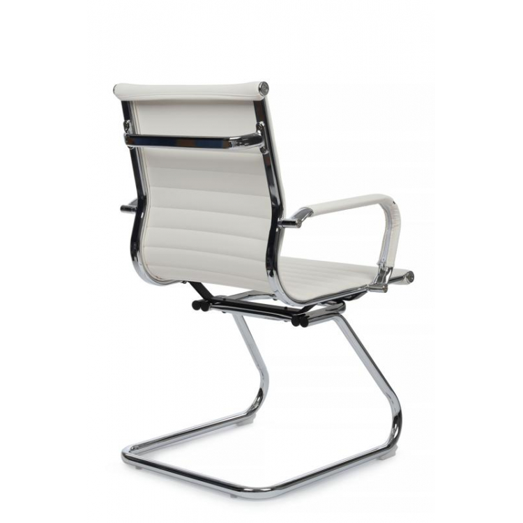 Кресло Hugo RCH 6002-3E Белый