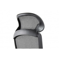 Кресло Job RCH 6246A Черный