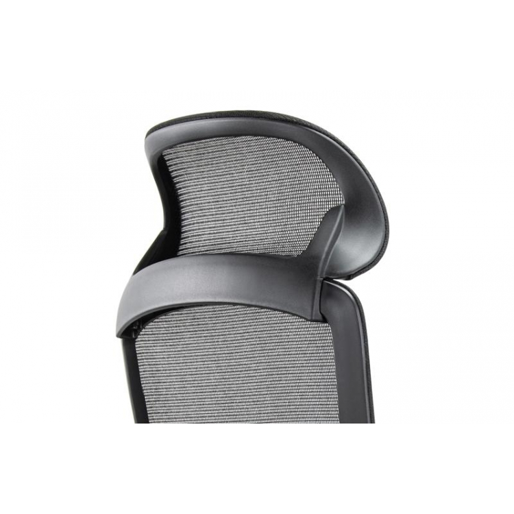 Кресло Job RCH 6246A Черный