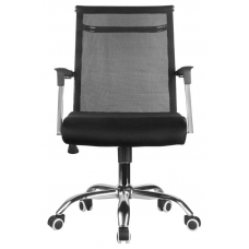 Кресло Net RCH 706E Черный