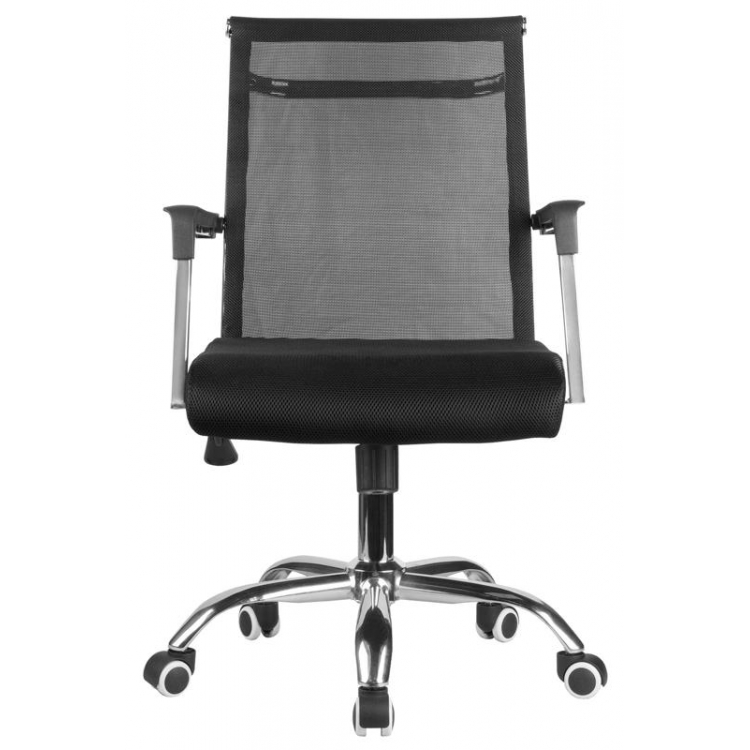 Кресло Net RCH 706E Черный