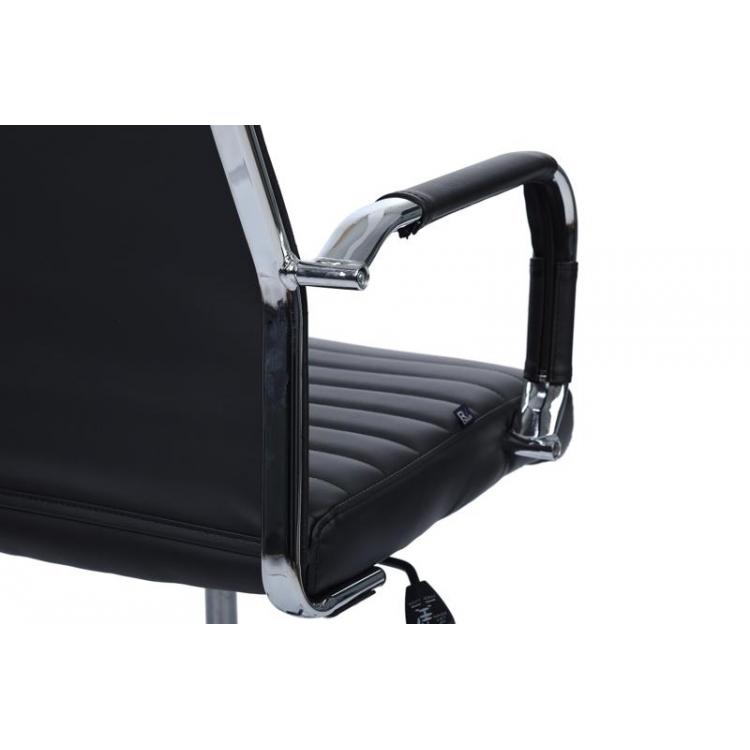 Кресло Art RCH 6015M Черный