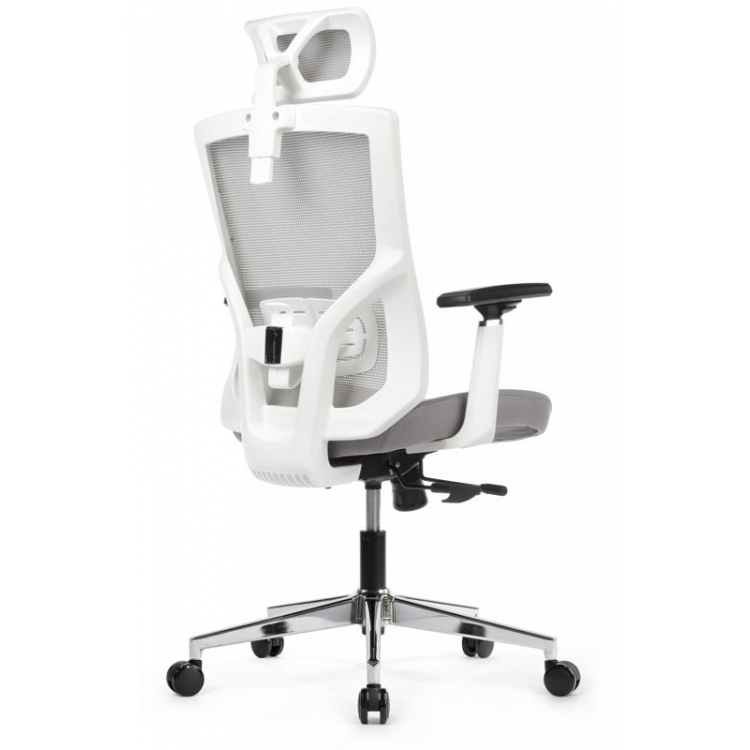 Кресло Step RCH AW2320 Серый