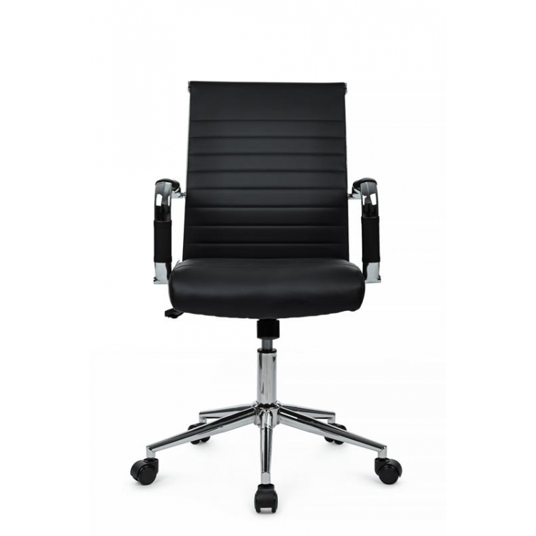 Кресло Art RCH 6015M Черный