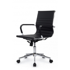 Кресло Hugo RCH 6002-2SE Черный