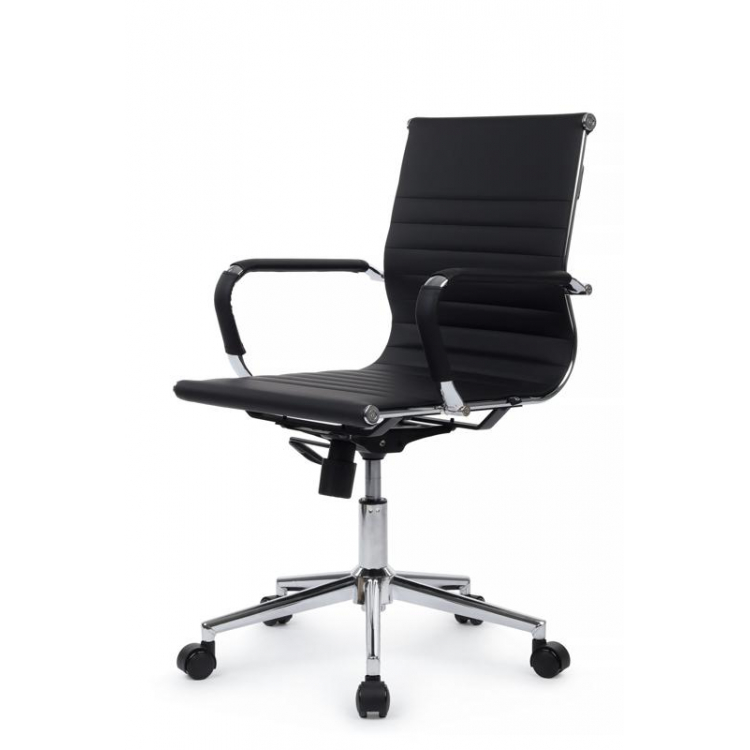 Кресло Hugo RCH 6002-2SE Черный