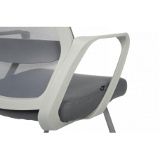 Кресло Point RCH 8325G Серый пластик/Темно-серый