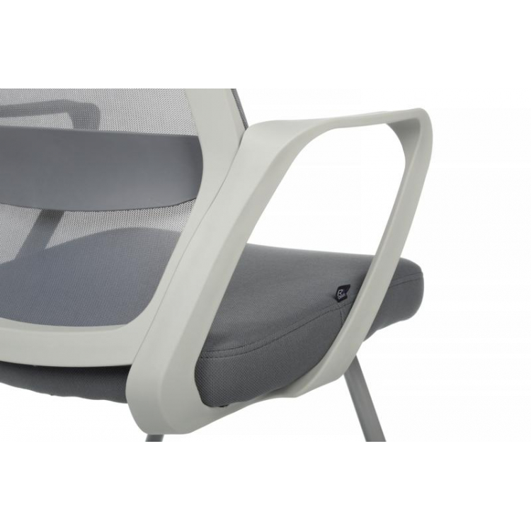 Кресло Point RCH 8325G Серый пластик/Темно-серый