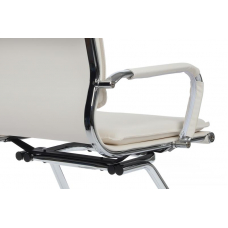 Кресло Hugo RCH 6003-3E Белый