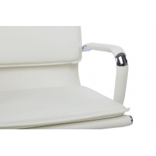 Кресло Hugo RCH 6003-3E Белый