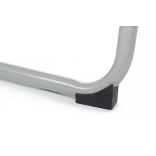 Кресло Point RCH 8325G Серый пластик/Темно-серый