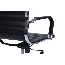 Кресло Hugo RCH 6002-2SE Черный