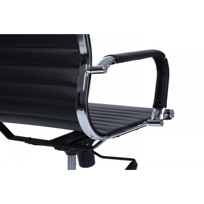 Кресло Hugo RCH 6002-2SE Черный