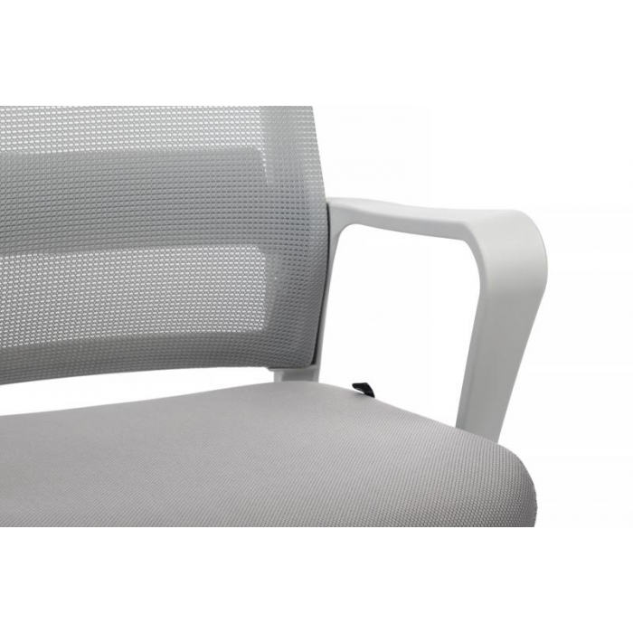 Кресло Mint RCH M1029MWE Серый