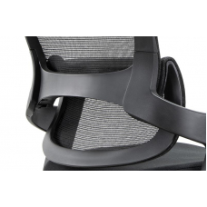 Кресло Job RCH 6246A Черный