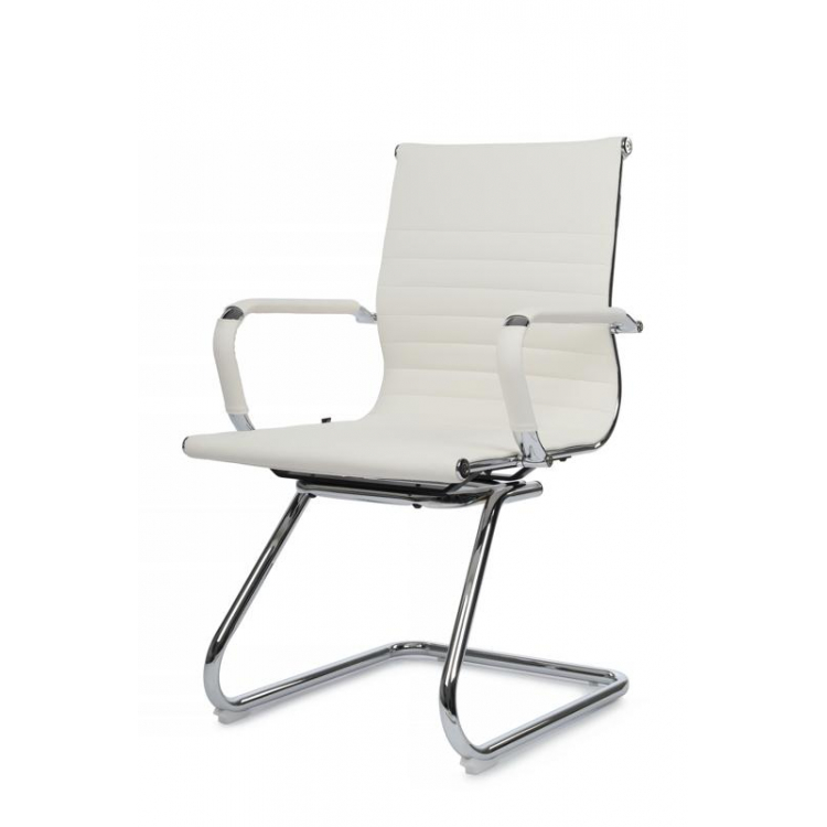 Кресло Hugo RCH 6002-3E Белый