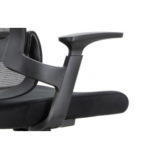 Кресло Job RCH 6246A Черный