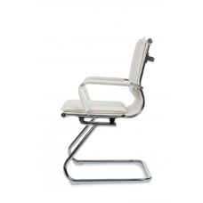 Кресло Hugo RCH 6003-3E Белый