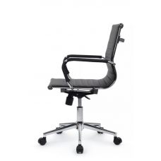 Кресло Hugo RCH 6002-2SE Черный