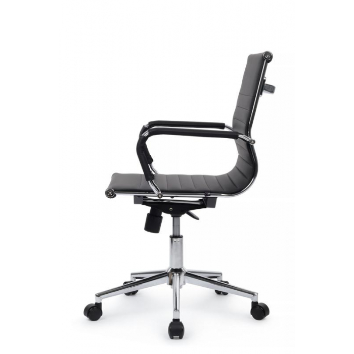 Кресло Hugo RCH 6002-2SE Черный