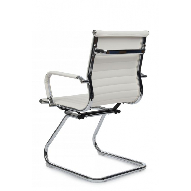 Кресло Hugo RCH 6002-3E Белый