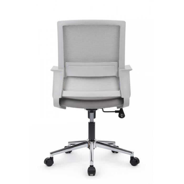 Кресло Mint RCH M1029MWE Серый