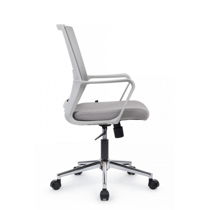 Кресло Mint RCH M1029MWE Серый