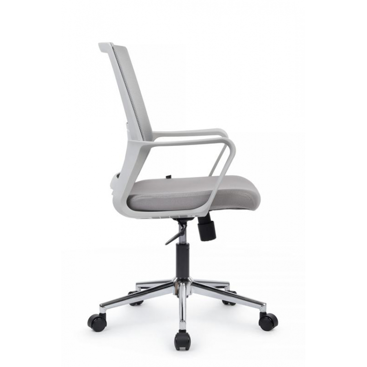 Кресло Mint RCH M1029MWE Серый