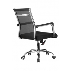 Кресло Net RCH 706E Черный