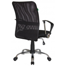 Кресло Smart m RCH 8075 Черный