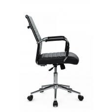 Кресло Art RCH 6015M Черный