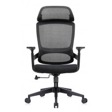 Кресло Job RCH 6246A Черный