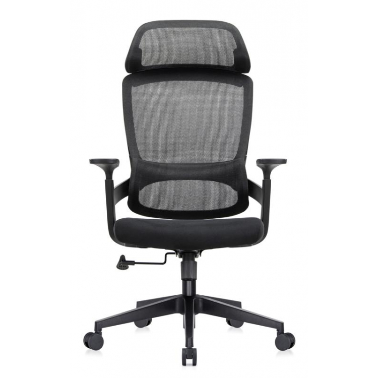 Кресло Job RCH 6246A Черный