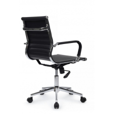 Кресло Hugo RCH 6002-2SE Черный