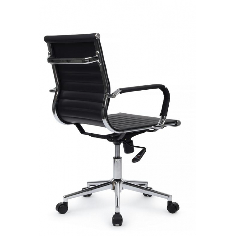 Кресло Hugo RCH 6002-2SE Черный