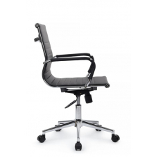 Кресло Hugo RCH 6002-2SE Черный