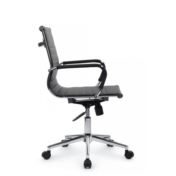 Кресло Hugo RCH 6002-2SE Черный