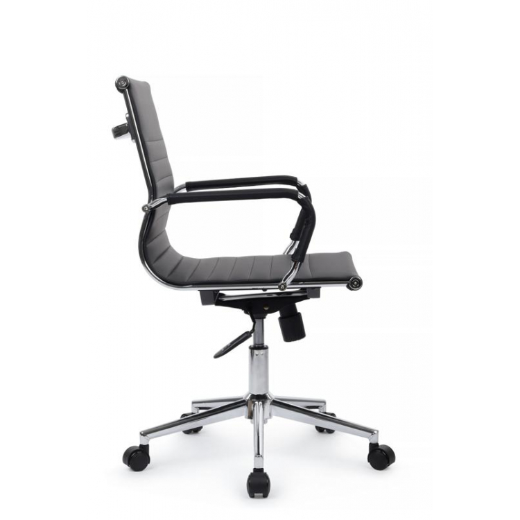 Кресло Hugo RCH 6002-2SE Черный