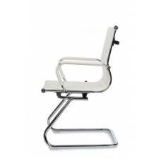 Кресло Hugo RCH 6002-3E Белый