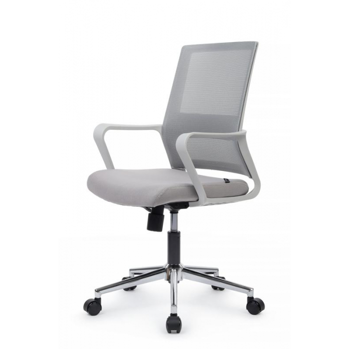 Кресло Mint RCH M1029MWE Серый