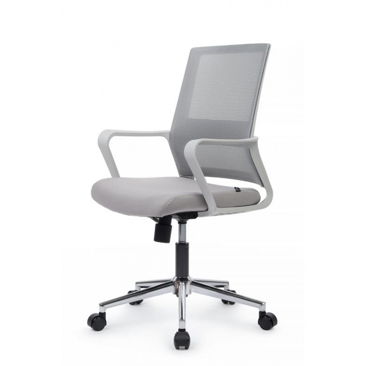 Кресло Mint RCH M1029MWE Серый