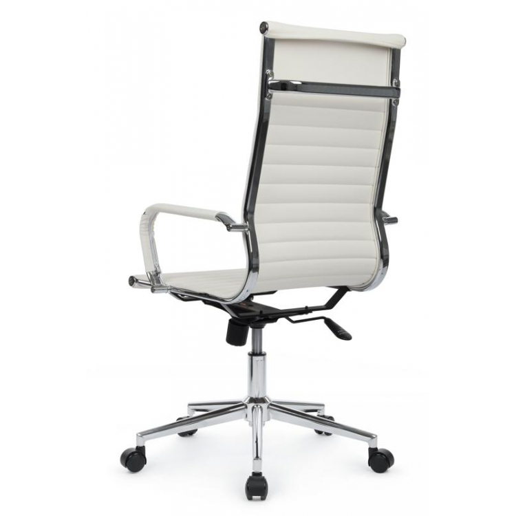 Кресло Hugo RCH 6002-1SE Белый