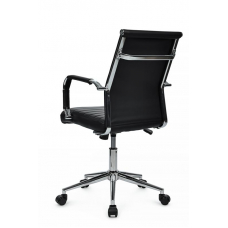 Кресло Art RCH 6015M Черный