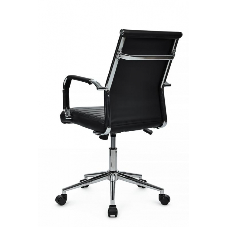 Кресло Art RCH 6015M Черный